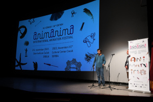 LS 62 - New Balkan Animation @ Animanima&amp;nbsp; Lezet, Ignjat Milicevic