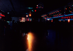 Crystal Palaceby Linda Izcali Scobie