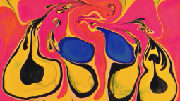 Dynamicsby Teo Baehler